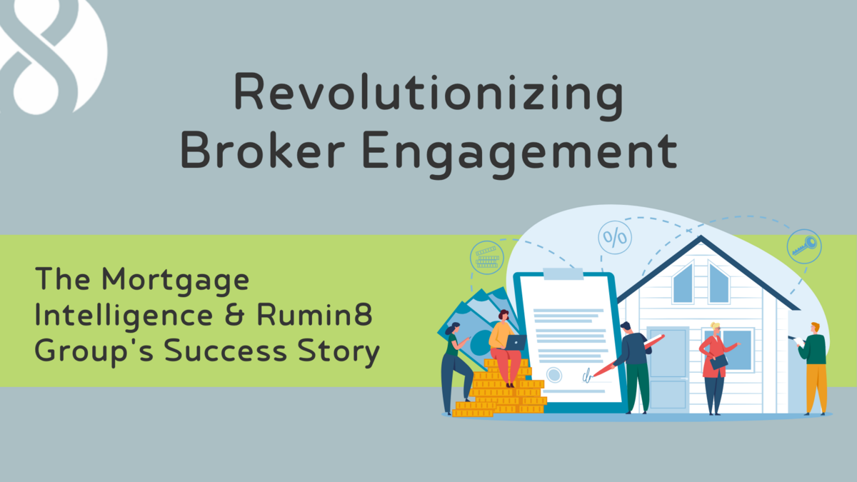 Mortgage Intelligence case study graphic