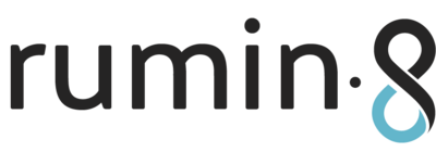 rumin8 logo